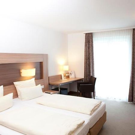 Aparthotel Sleep In - Bielefeld Boardinghouse Esterno foto