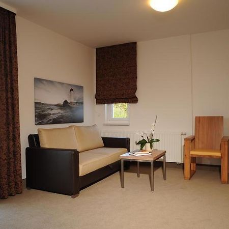 Aparthotel Sleep In - Bielefeld Boardinghouse Esterno foto