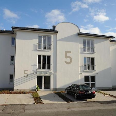 Aparthotel Sleep In - Bielefeld Boardinghouse Esterno foto
