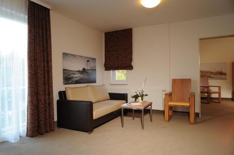 Aparthotel Sleep In - Bielefeld Boardinghouse Esterno foto