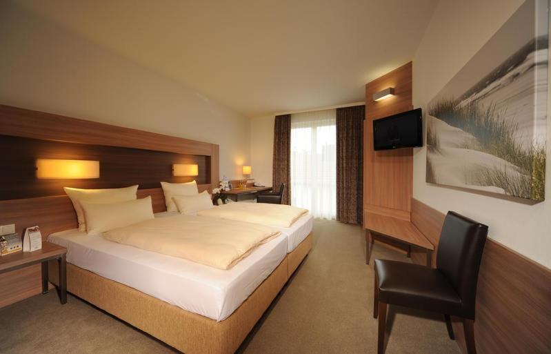 Aparthotel Sleep In - Bielefeld Boardinghouse Esterno foto
